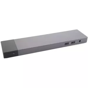 HP Thunderbolt Dock 230W G2 Met Thunderbolt 3 Kabel – Refurbished Dockingstation Voor Windows En IOS