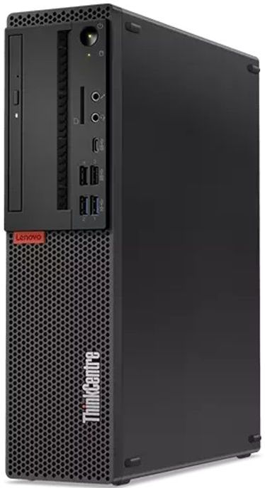 Lenovo ThinkCentre M720s SFF - Intel Core i5-8e Generatie - 16GB RAM - 256GB SSD - Windows 11 Zichtbare schade