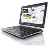 Dell Latitude E6320 - Intel Core i5-2540M - 8GB - 500GB HDD - HDMI - C-Grade - Win 10