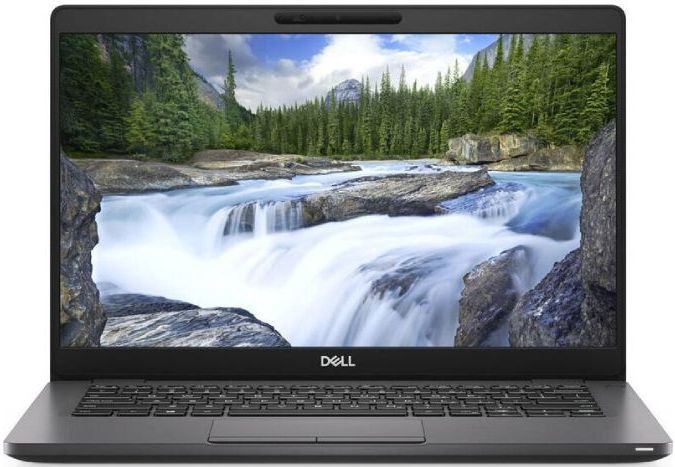 Dell Latitude 5300 - Intel Core i7-8e Generatie - 13 inch - 16GB RAM - 256GB SSD - Windows 11 Zichtbare schade