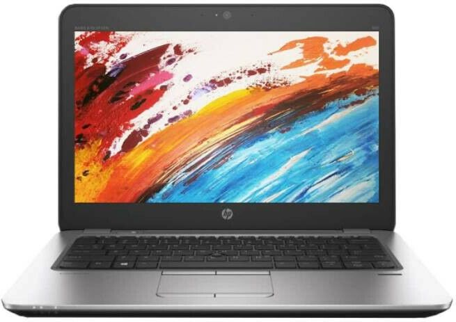 HP EliteBook 840 G4 - Intel Core i5-7e Generatie - 14 inch - 8GB RAM - 256GB SSD - Windows 11 Nette Staat