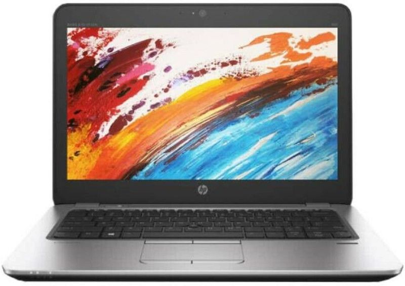 HP EliteBook 840 G4 - Intel Core i5-7e Generatie - 14 inch - 8GB RAM - 256GB SSD - Windows 11 Nette Staat