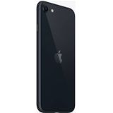 Apple iPhone SE 2 - 128GB - Zwart Zichtbaar gebruikt