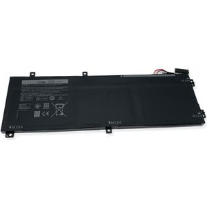 NOTEBOOK BATTERY FOR DELL XPS 15 9560 SERIES 11.4V 56WH H5H20
