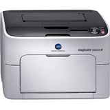 Konica Magicolor 1650EN - Printer