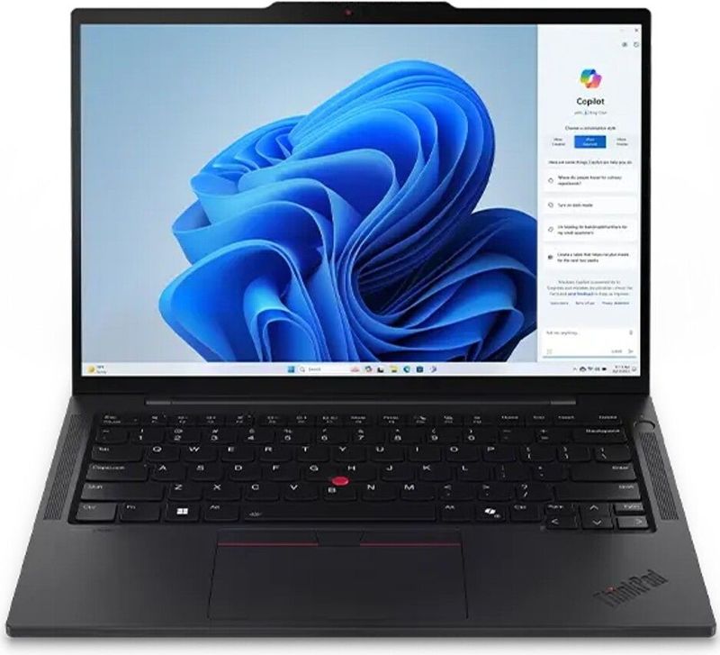 Lenovo ThinkPad T14s - Intel Core i7-10e Generatie - 14 inch - 32GB RAM - 256GB SSD - Windows 11 Home Nette Staat
