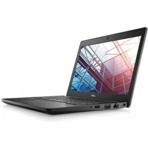 Dell Latitude 5290 - Intel Core i7-8e Generatie - 12 inch - 16GB RAM - 512GB SSD - Windows 11 Nette Staat