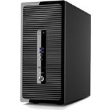 HP ProDesk 400 G3 Micro Tower - Intel Core i5-6e Generatie - 8GB RAM - 256GB SSD - Windows 11 Nette Staat