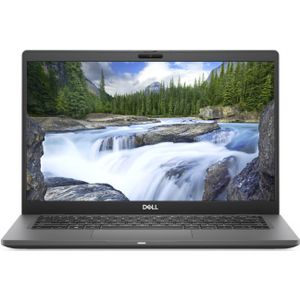 Dell Latitude 7310 - Intel Core i5-10e Generatie - 13 inch - 16GB RAM - 512GB SSD - Windows 11 Home Zichtbaar gebruikt