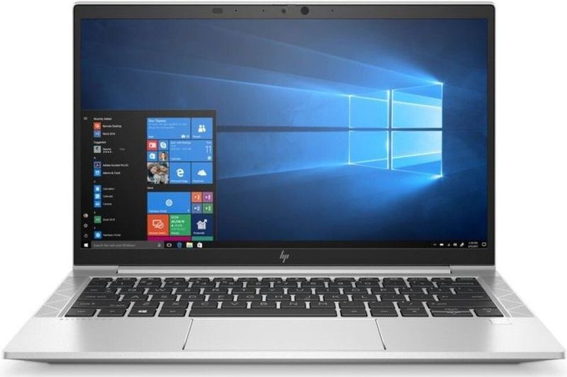 HP EliteBook 835 G7 - AMD Ryzen 7 PRO 4750U - 13 inch - 16GB RAM - 256GB SSD - Windows 11 Home Zichtbaar gebruikt
