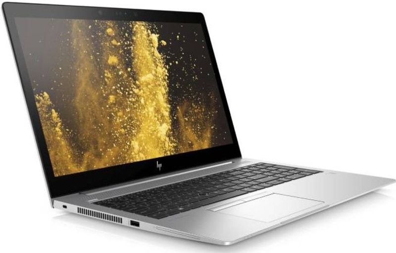 HP EliteBook 850 G5 - Intel Core i7-8e Generatie - 15 inch - 16GB RAM - 256GB SSD - Windows 11 Zichtbaar gebruikt