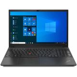 Lenovo ThinkPad E15 G2 - Intel Core i5-11e Generatie - 15 inch - 16GB RAM - 256GB SSD - Windows 11 Home Zichtbare schade