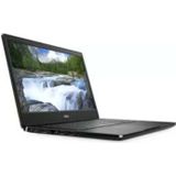 Dell Latitude 3400 - Intel Core i5-8e Generatie - 14 inch - 16GB RAM - 256GB SSD - Windows 11 + 2x 24 inch Monitor Zichtbare schade