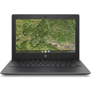 HP Chromebook 11A G8 EE - AMD A4-9120C - 11 inch - 4GB RAM - 32GB SSD - ChromeOS Nette Staat