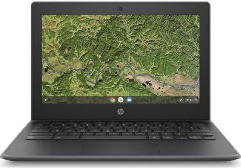 HP Chromebook 11A G8 EE - AMD A4-9120C - 11 inch - 4GB RAM - 32GB SSD - ChromeOS Nette Staat