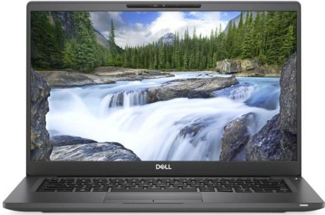 Dell Latitude 7400 - Intel Core i7-8e Generatie - 14 inch - 16GB RAM - 512GB SSD - Windows 11 Zichtbare schade