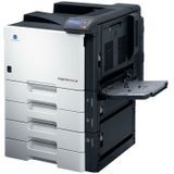 Konica Minolta 8650 - Printer