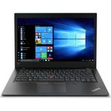 Lenovo ThinkPad L480 - Intel Core i5-8e Generatie - 14 inch - 16GB RAM - 256GB SSD - Windows 11 Nette Staat