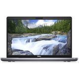 Dell Latitude 5511 - Intel Core i5-10e Generatie - 15 inch - 16GB RAM - 512GB SSD - Windows 11 Home Zichtbaar gebruikt