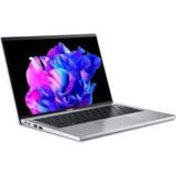 Acer Swift SFG14-42 - AMD Ryzen 7 7840U - 14 inch - 16GB RAM - 256GB SSD - Windows 11 Home Nette Staat