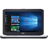 Dell Latitude E5430 - Intel Core i7-3520M - 16GB - 320GB HDD - HDMI - B-Grade - Win 10