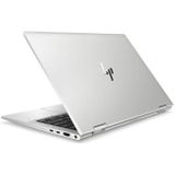 HP EliteBook x360 830 G7 - Intel Core i7-10e Generatie - 13 inch - Touch - 16GB RAM - 512GB SSD - Windows 11 Nette Staat