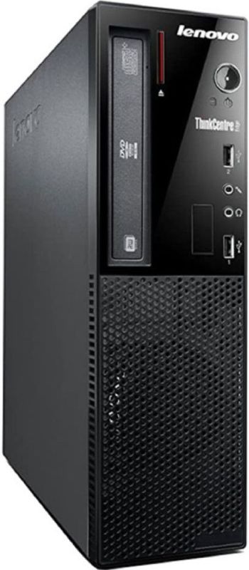 Lenovo ThinkCentre Edge 72 SFF - Intel Core i5-3e Generatie - 8GB RAM - 256GB SSD - Windows 10 Nette Staat