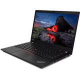 Lenovo ThinkPad T490 - Intel Core i5-8e Generatie - 14 inch - 16GB RAM - 256GB SSD - Windows 11 Home Zichtbaar gebruikt