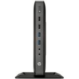 HP T620 Thin Client USFF - AMD GX-217GA - 8GB RAM - 256GB SSD - Windows 10 Nette Staat