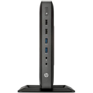 HP T620 Thin Client USFF - AMD GX-217GA - 8GB RAM - 256GB SSD - Windows 10 Nette Staat