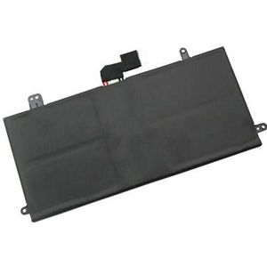 Notebook battery for Dell Latitude 5285 5290 2-in-1 7.6V 42Wh