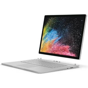 Microsoft Surface Book 2 - Intel Core i5-8e Generatie - 13 inch - 8GB RAM - 256GB SSD - Windows 11 Home Zichtbare schade