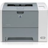 HP LaserJet P3005x - Printer