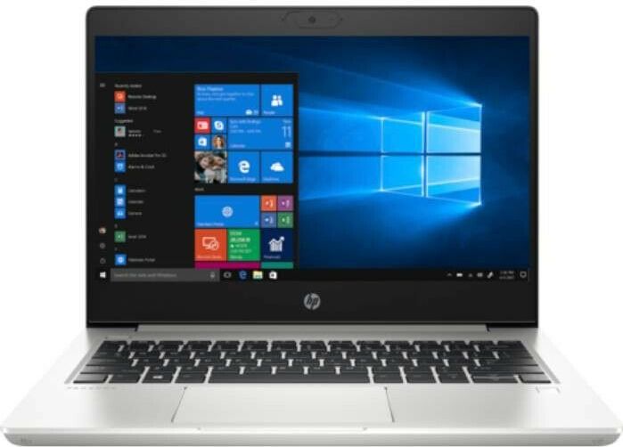 HP ProBook 430 G7 - Intel Core i5-10e Generatie - 13 inch - 16GB RAM - 512GB SSD - Windows 11 Zichtbare schade