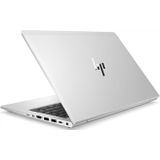 HP EliteBook 640 G9 - Intel Core i3-12e Generatie - 14 inch - 16GB RAM - 512GB SSD - Windows 11 Nette Staat