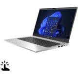 HP ProBook 430 G8 - Intel Core i5-11e Generatie - 13 inch - Touch - 16GB RAM - 256GB SSD - Windows 11 Home Nette Staat