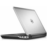 Dell Latitude E7240 - Intel Core i7-4e Generatie - 12 inch - 8GB RAM - 240GB SSD - Windows 11 + 1x 24 inch Monitor Zichtbaar gebruikt