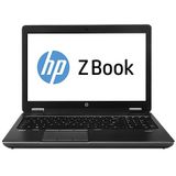 HP Zbook 15 G2 - Intel Core i7-4810MQ - 8GB - 120GB SSD - HDMI - Win 10