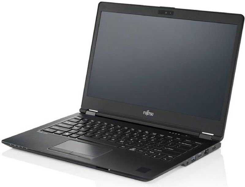 Fujitsu LifeBook U749 - Intel Core i5-8e Generatie - 14 inch - 16GB RAM - 256GB SSD - Windows 11 Zichtbare schade