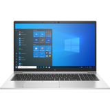 HP EliteBook 855 G8 - AMD Ryzen 3 5450U - 15 inch - 16GB RAM - 256GB SSD - Windows 11 Home Zichtbaar gebruikt