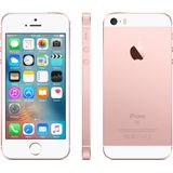 Apple iPhone SE - 32GB - Rose Gold - A Grade