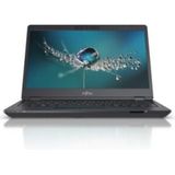 Fujitsu LIFEBOOK U7311 - Intel Core i5-11e Generatie - 13 inch - 8GB RAM - 256GB SSD - Windows 11 Home Zichtbare schade