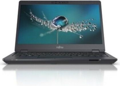 Fujitsu LIFEBOOK U7311 - Intel Core i5-11e Generatie - 13 inch - 8GB RAM - 256GB SSD - Windows 11 Home Zichtbare schade