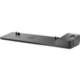 HP UltraSlim Docking Station 2x DP Voor de Elitebook 840 G2