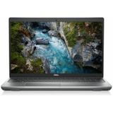 Dell Precision 3571 - Intel Core i5-12e Generatie - 15 inch - Touch - 16GB RAM - 256GB SSD - Windows 11 Home Zichtbaar gebruikt