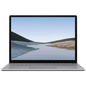 Microsoft Surface Laptop 3 - Intel Core i5-10e Generatie - 15 inch - 16GB RAM - 240GB SSD - Windows 11 Home Zichtbaar gebruikt
