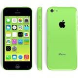 Apple iPhone 5C - 8GB - Green - A Grade