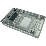2.5 SSD to 3.5 SATA Hard Drive Bracket for HP Workstation Z220 Z420, 654540-001 [35HP-004] Pulled