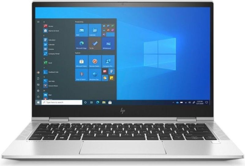 HP EliteBook x360 830 G8 - Intel Core i7-11e Generatie - 13 inch - 16GB RAM - 256GB SSD - Windows 11 Home Zichtbare schade