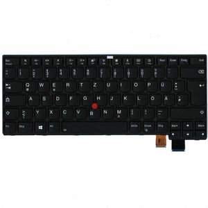 Notebook keyboard for  IBM /Lenovo Thinkpad T460 T460S T470S backlit German